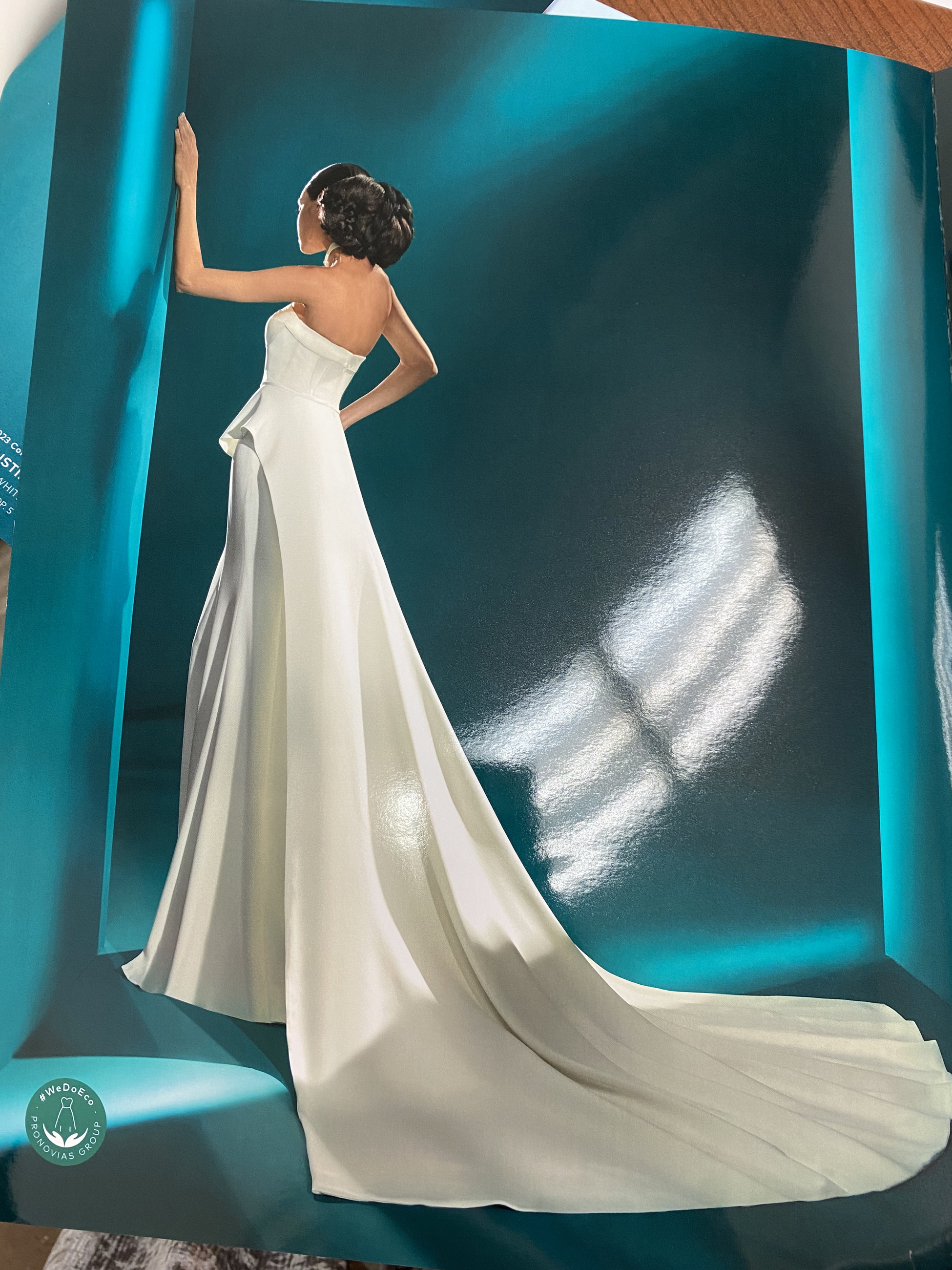 Pronovias 2000 cheap collection